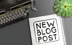 Blog