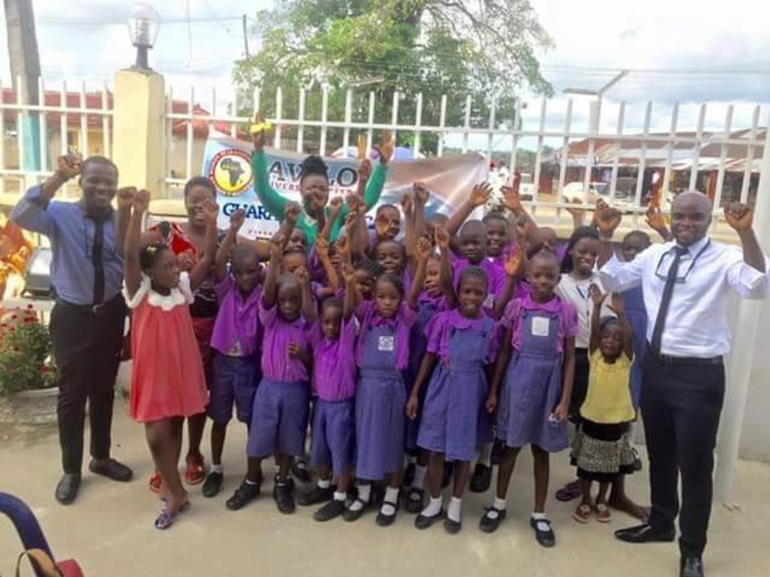 Education Support